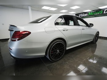 Used Mercedes-Benz E Class 2019 for sale - 78898002: Photo