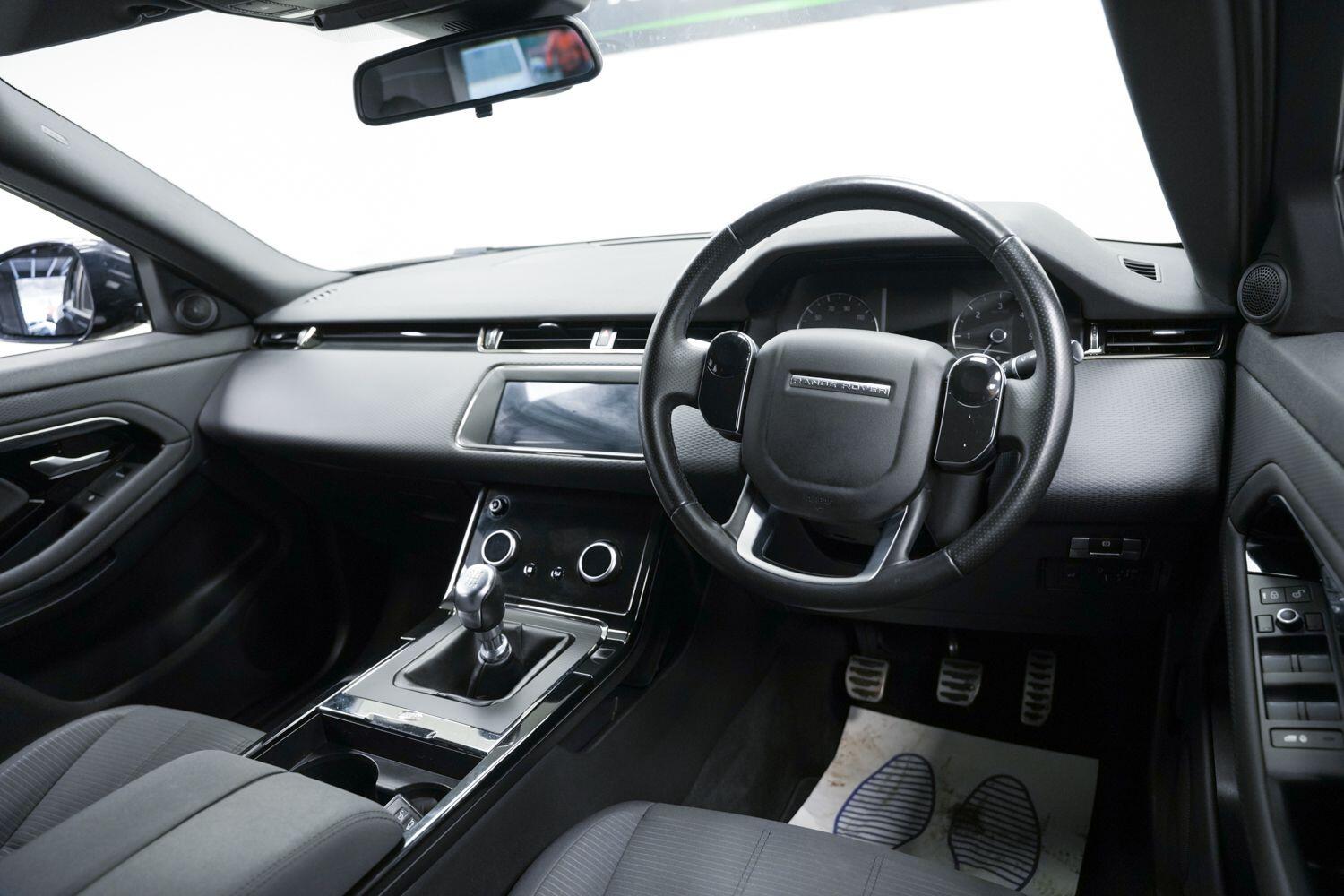 Used Land Rover Range Rover Evoque for sale - 77266752: Photo 11