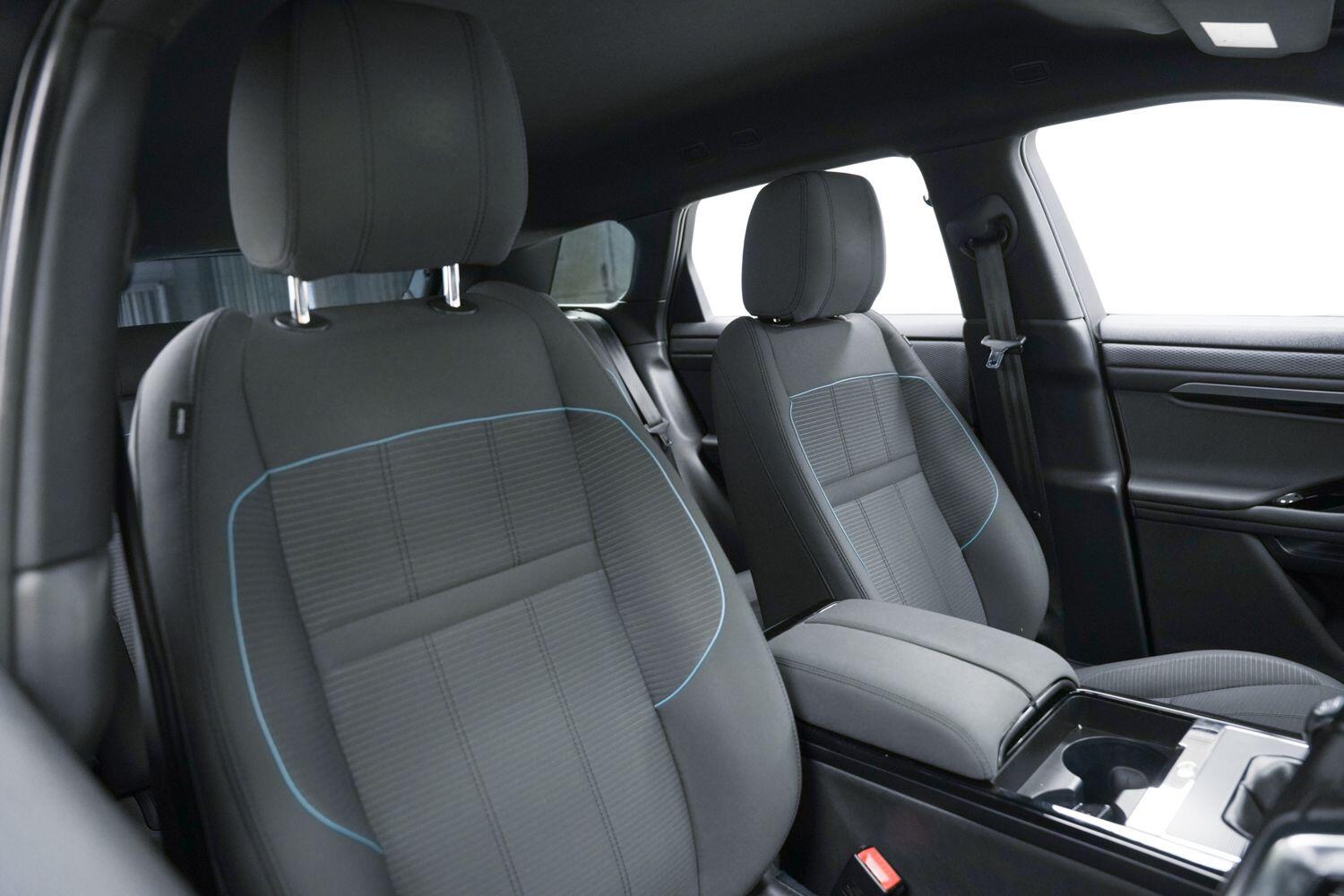 Used Land Rover Range Rover Evoque for sale - 77266752: Photo 12