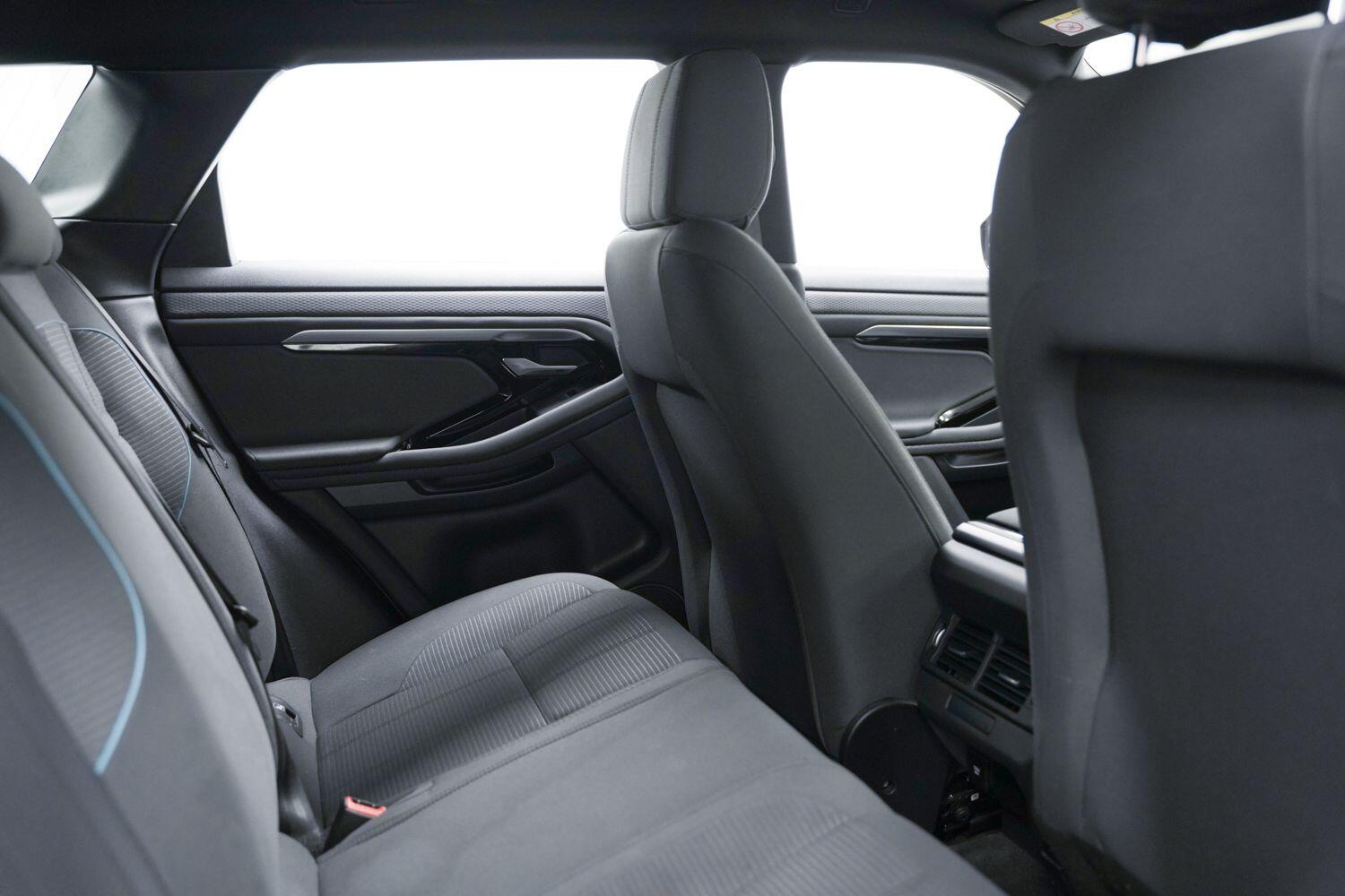 Used Land Rover Range Rover Evoque for sale - 77266752: Photo 16