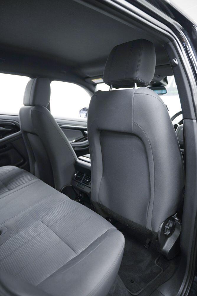 Used Land Rover Range Rover Evoque for sale - 77266752: Photo 17