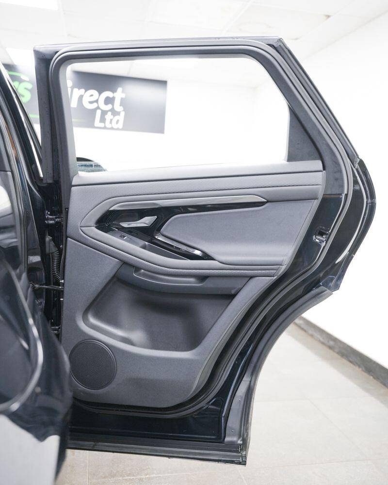 Used Land Rover Range Rover Evoque for sale - 77266752: Photo 18