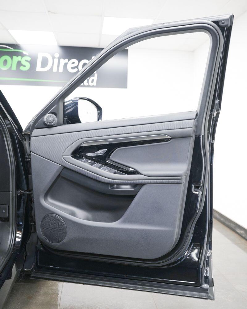 Used Land Rover Range Rover Evoque for sale - 77266752: Photo 19