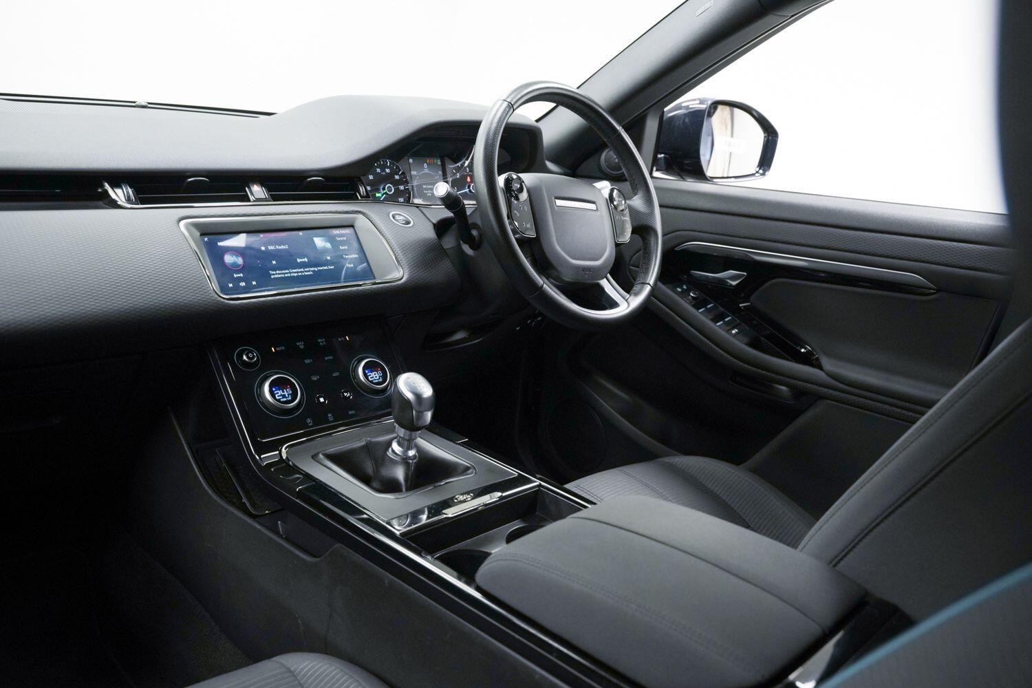 Used Land Rover Range Rover Evoque for sale - 77266752: Photo 22