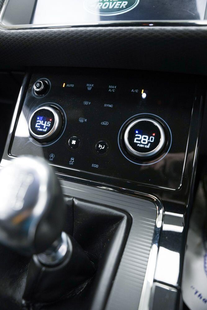 Used Land Rover Range Rover Evoque for sale - 77266752: Photo 24