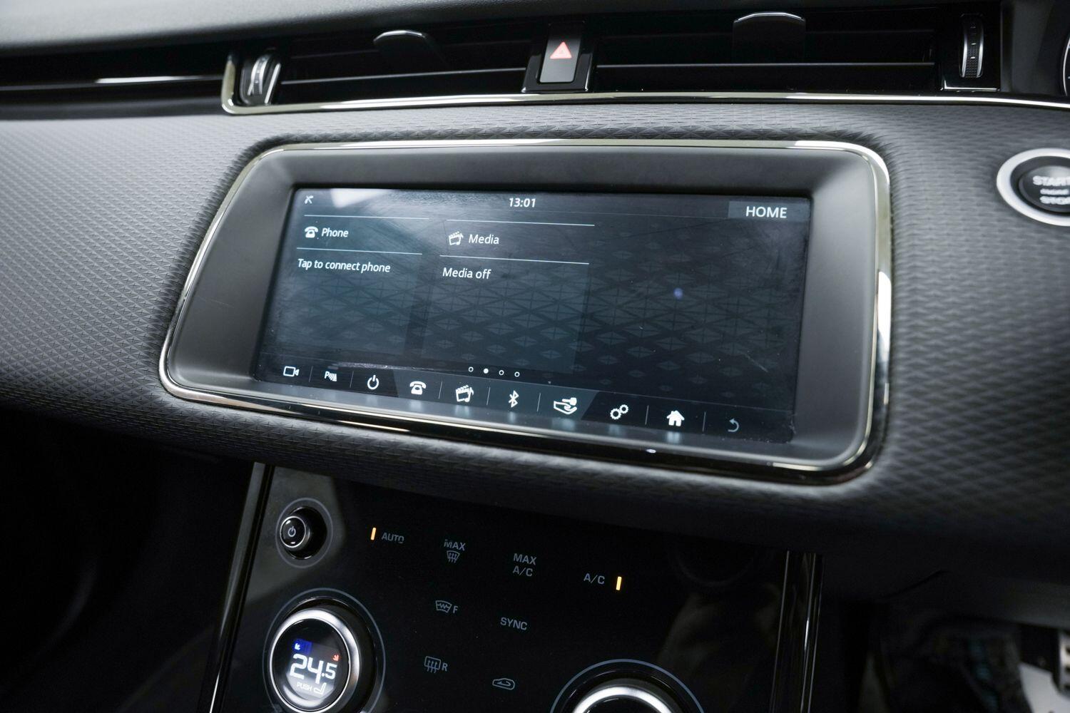 Used Land Rover Range Rover Evoque for sale - 77266752: Photo 25