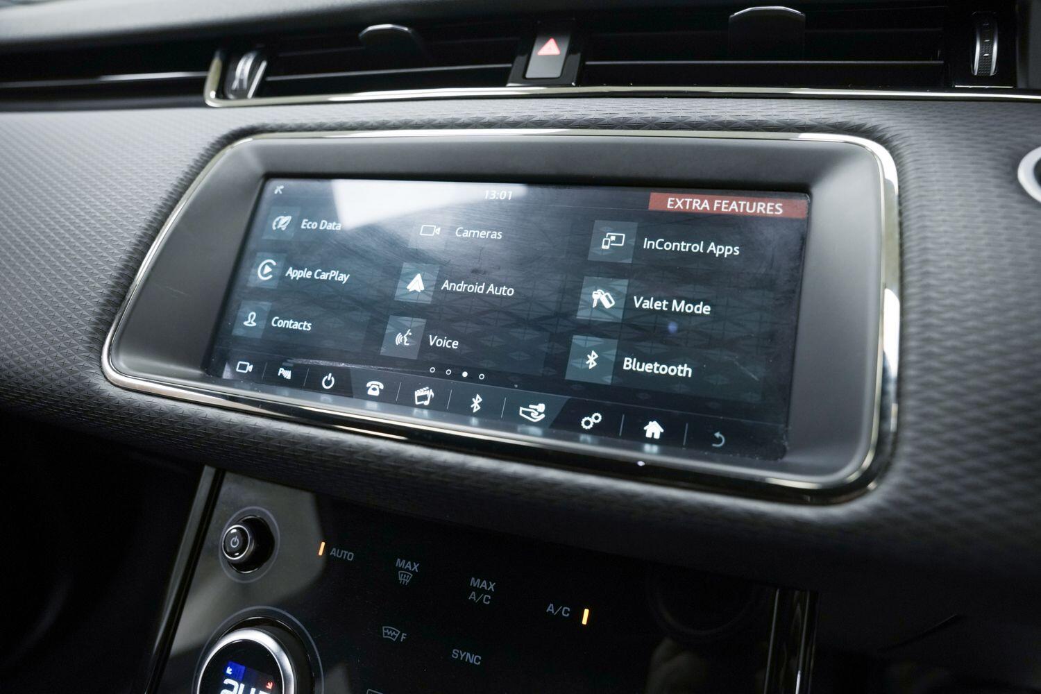 Used Land Rover Range Rover Evoque for sale - 77266752: Photo 26