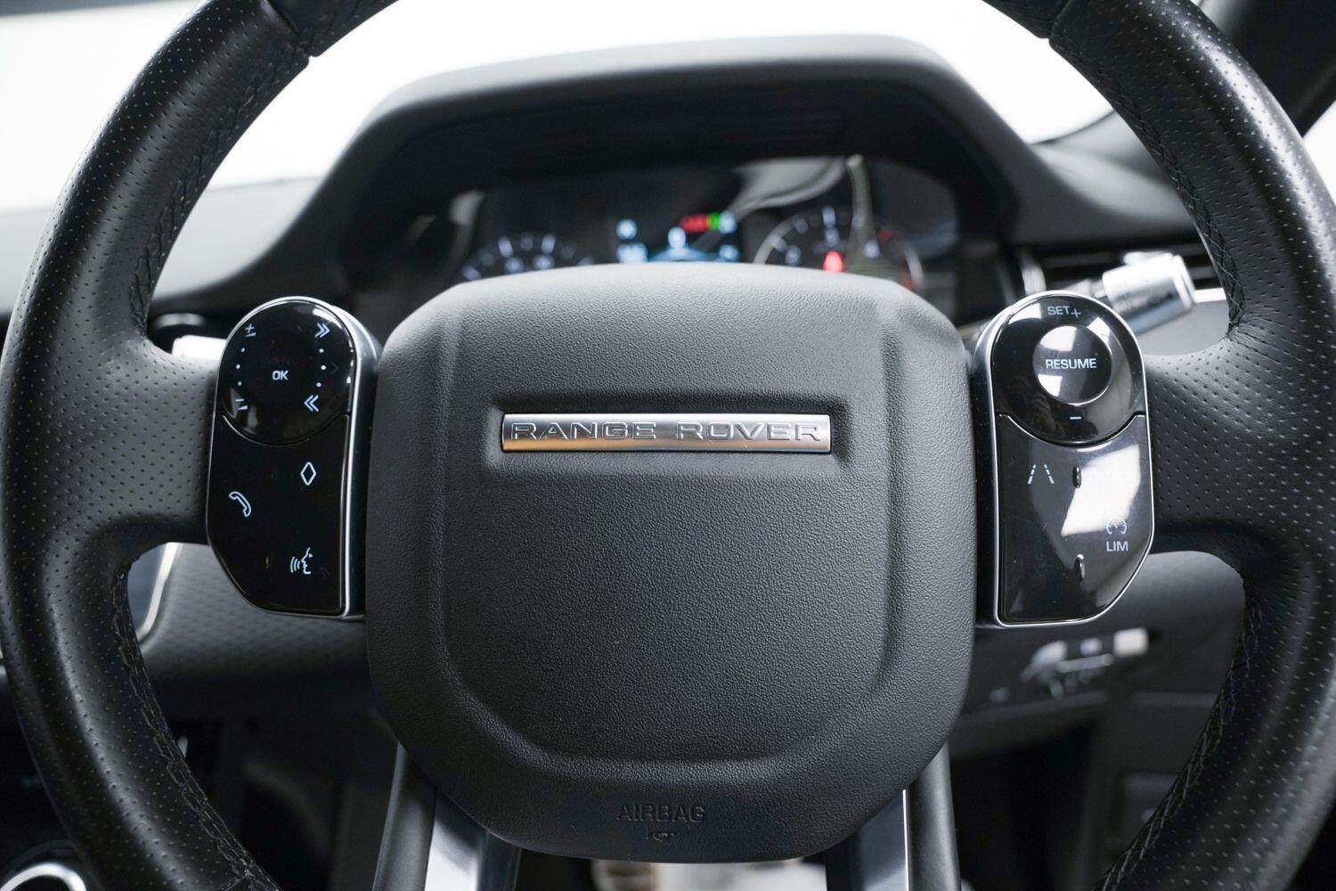 Used Land Rover Range Rover Evoque for sale - 77266752: Photo 27