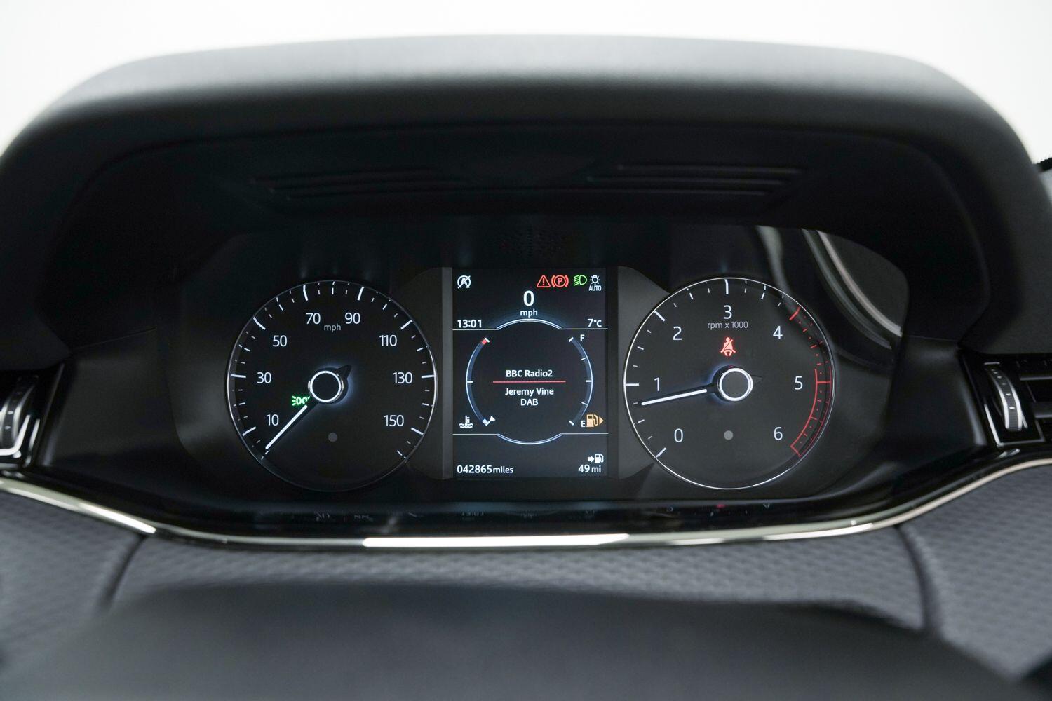 Used Land Rover Range Rover Evoque for sale - 77266752: Photo 28