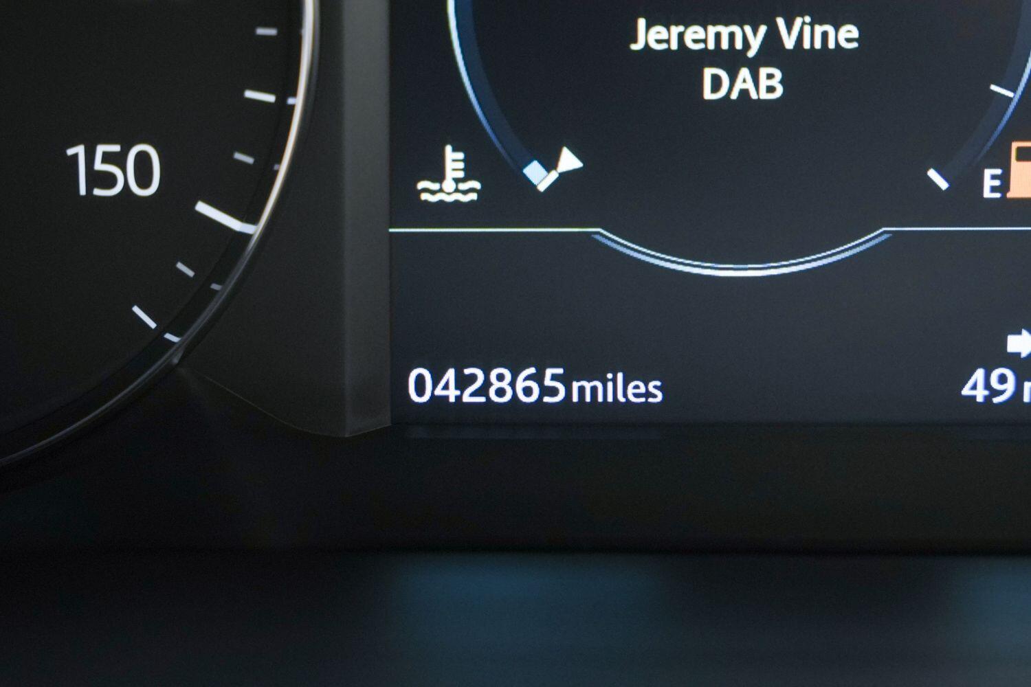 Used Land Rover Range Rover Evoque for sale - 77266752: Photo 29