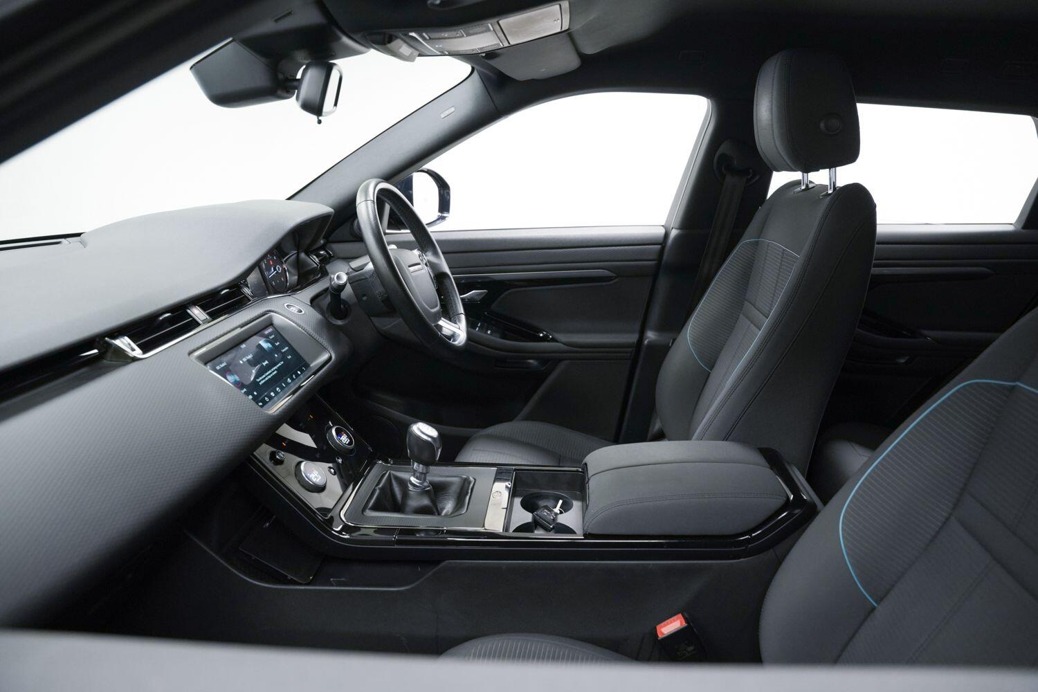 Used Land Rover Range Rover Evoque for sale - 77266752: Photo 30