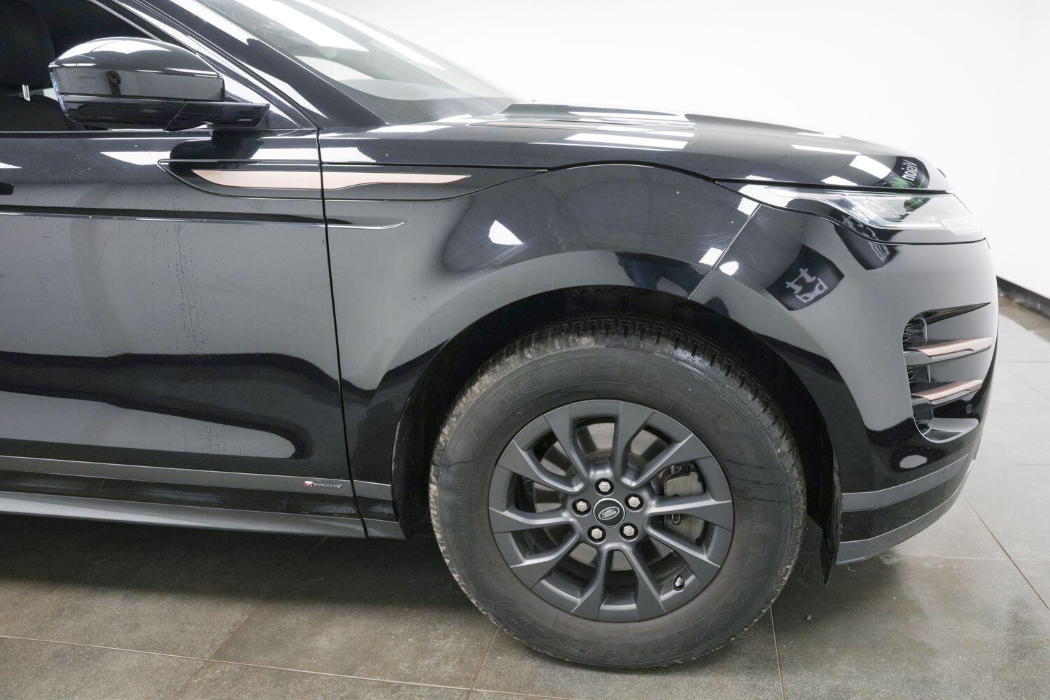 Used Land Rover Range Rover Evoque for sale - 77266752: Photo 5