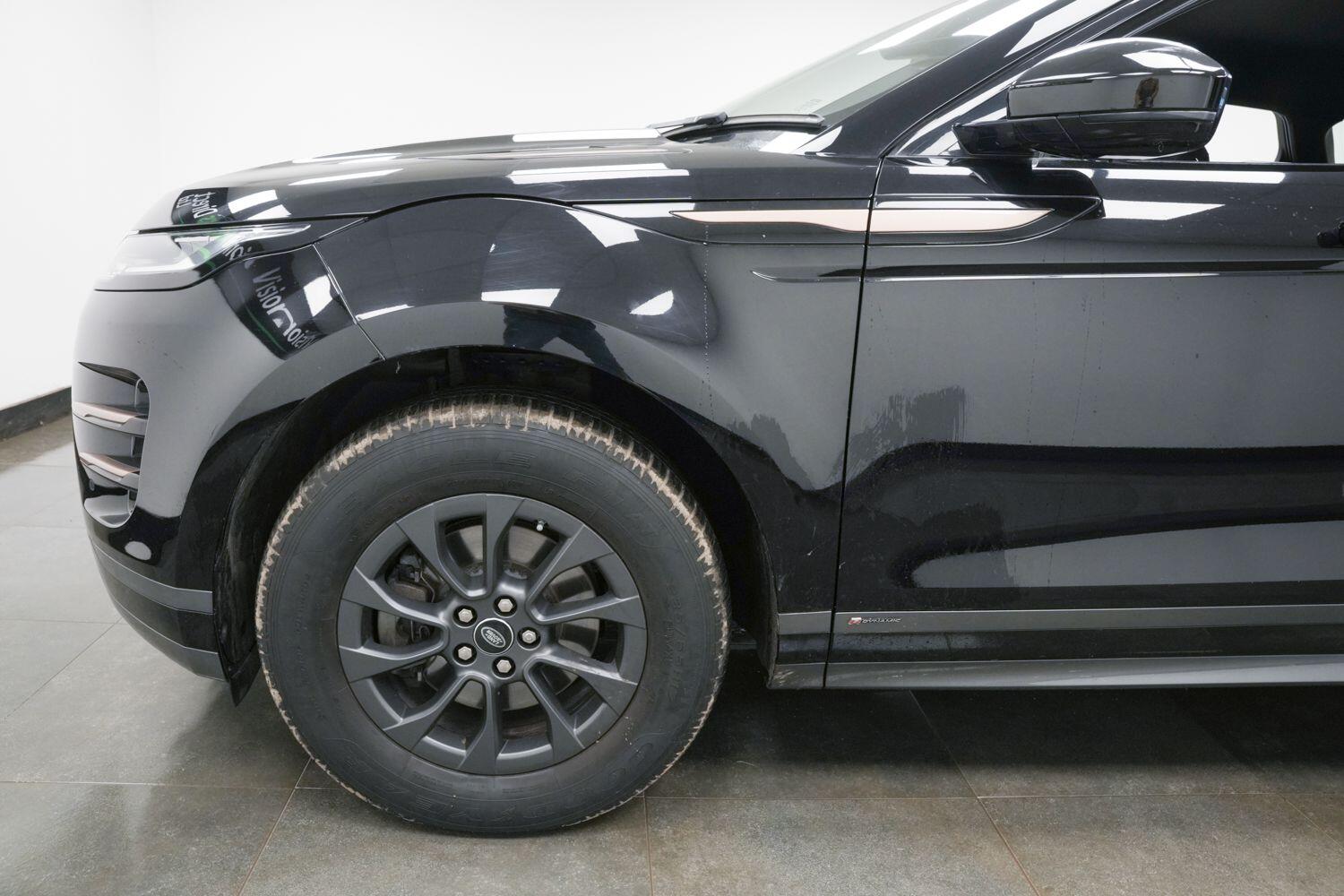 Used Land Rover Range Rover Evoque for sale - 77266752: Photo 6