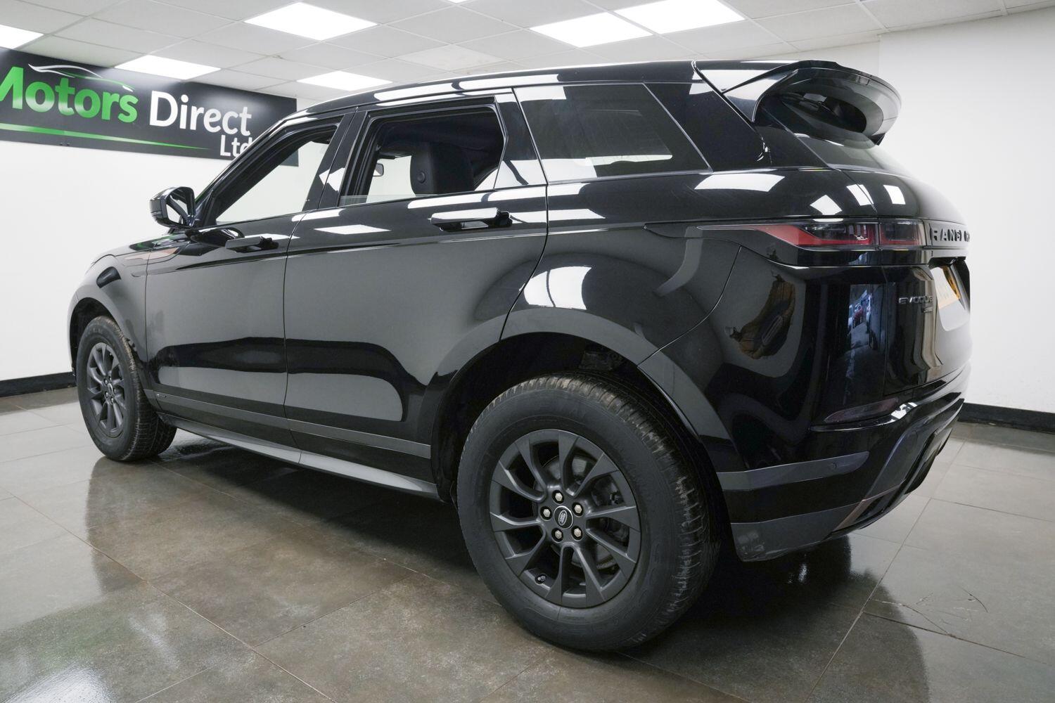 Used Land Rover Range Rover Evoque for sale - 77266752: Photo 7