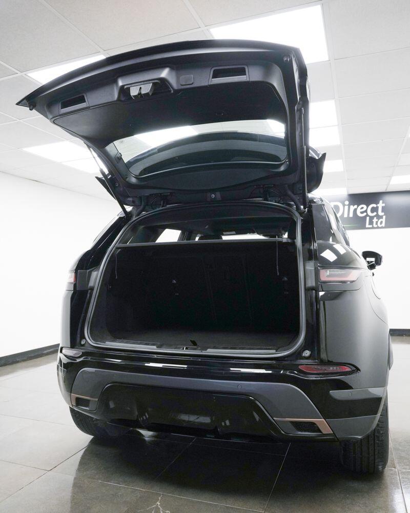 Used Land Rover Range Rover Evoque for sale - 77266752: Photo 8