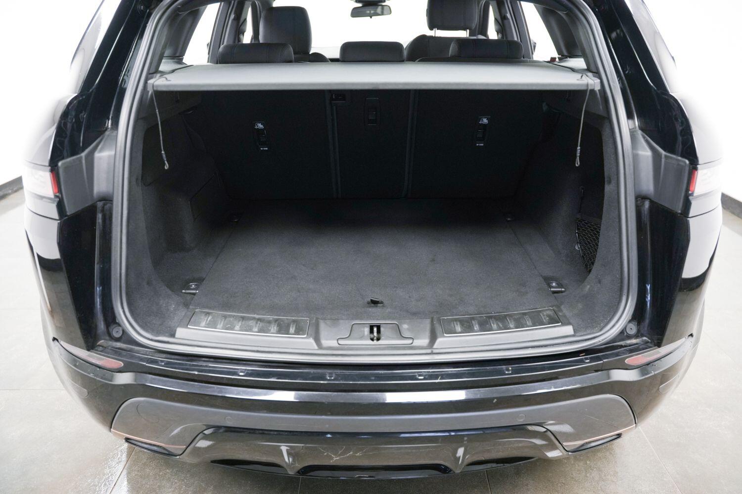 Used Land Rover Range Rover Evoque for sale - 77266752: Photo 9