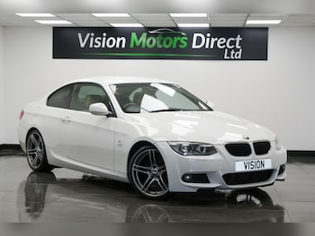 Used BMW 3 Series 2013 for sale - 75964764: Photo