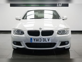 Used BMW 3 Series 2013 for sale - 75964764: Photo
