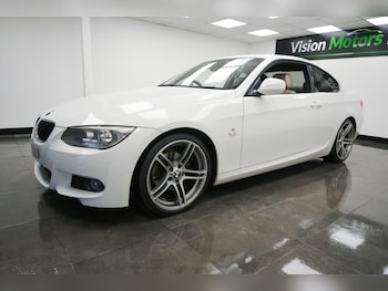 Used BMW 3 Series 2013 for sale - 75964764: Photo