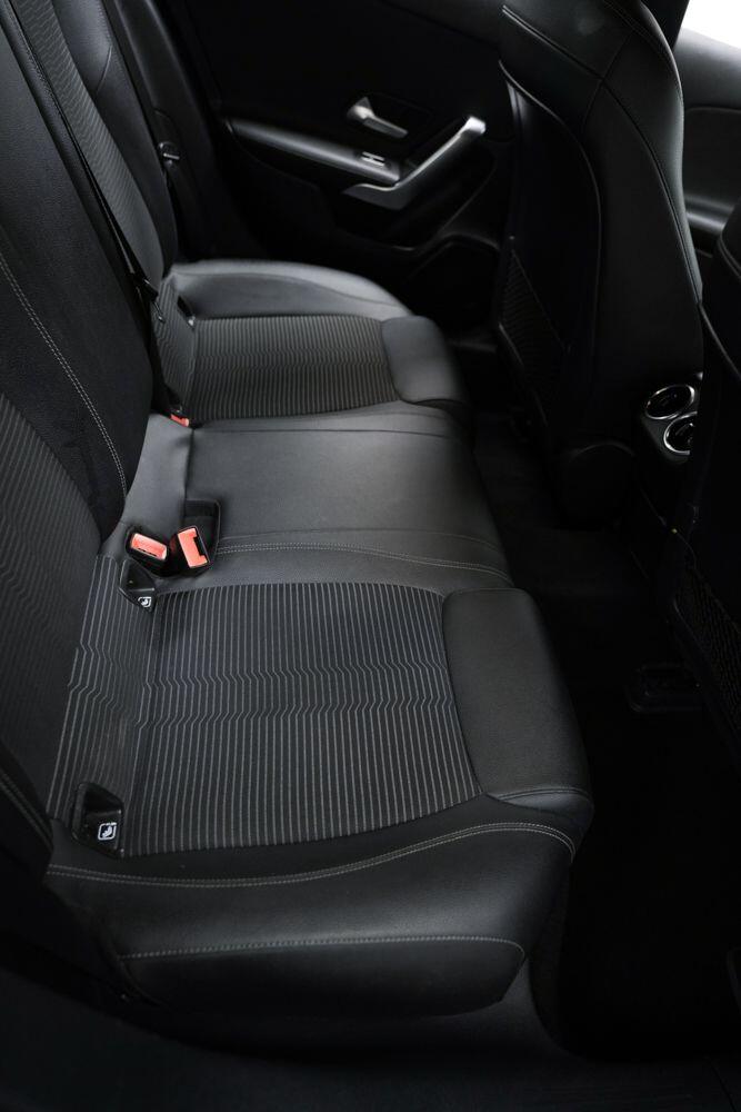 Used Mercedes-Benz A-Class for sale - 77454692: Photo 14