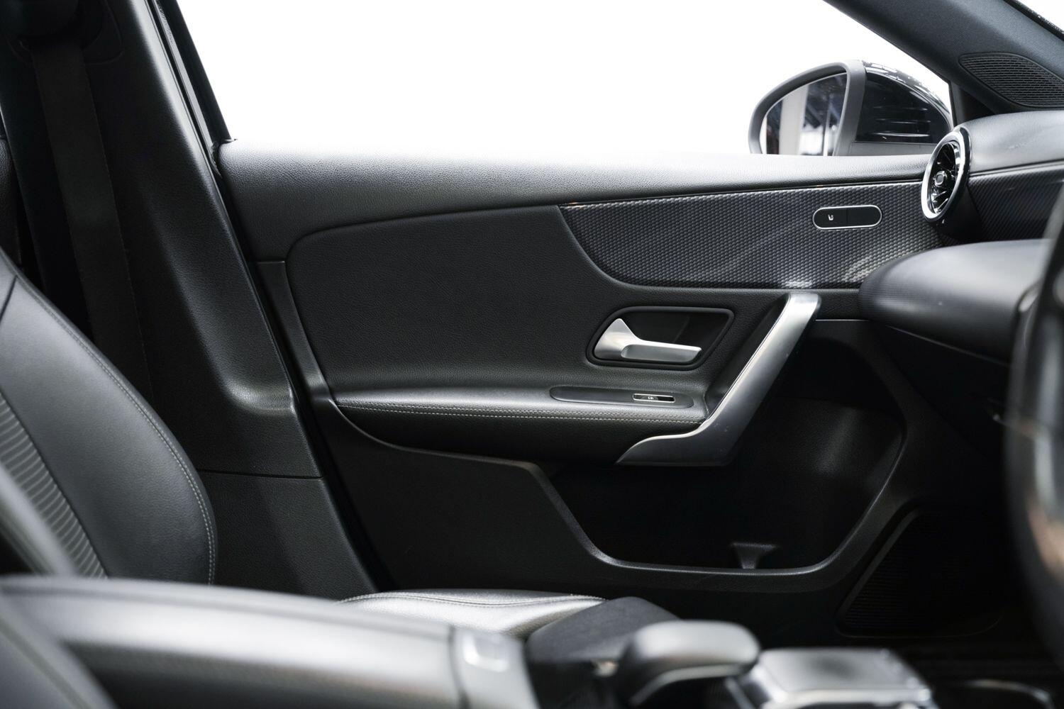 Used Mercedes-Benz A-Class for sale - 77454692: Photo 21