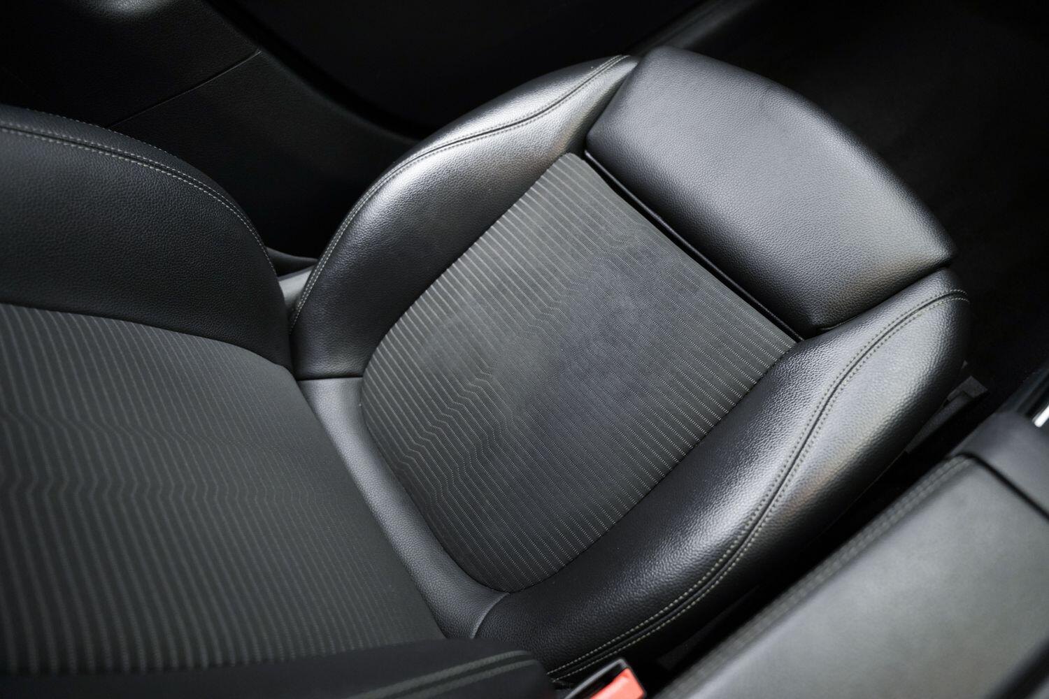 Used Mercedes-Benz A-Class for sale - 77454692: Photo 22