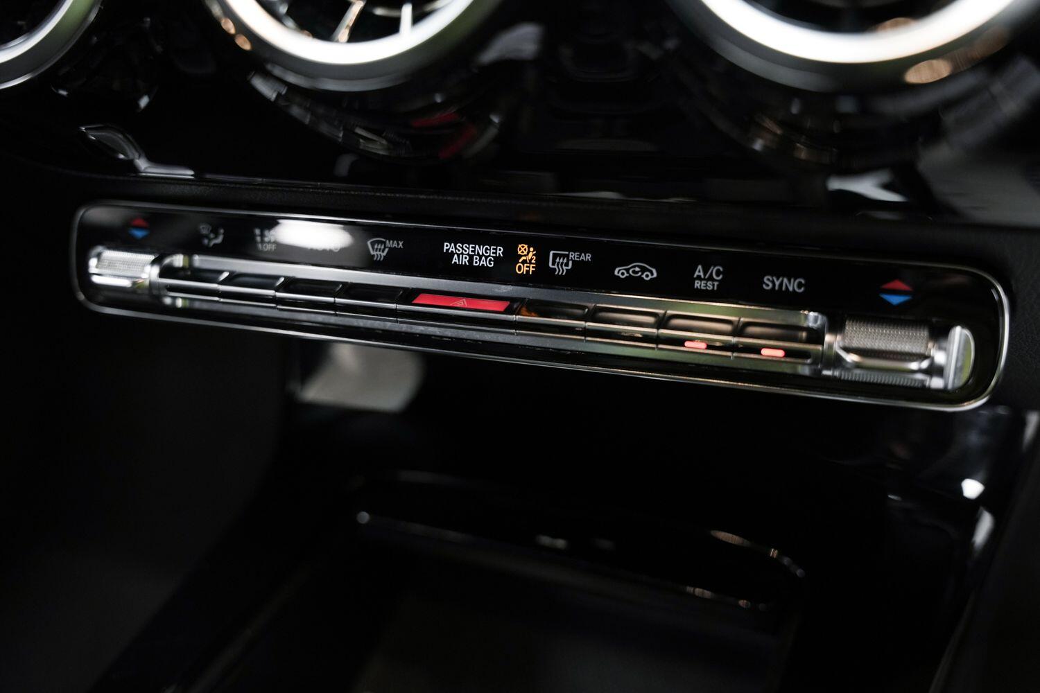 Used Mercedes-Benz A-Class for sale - 77454692: Photo 24