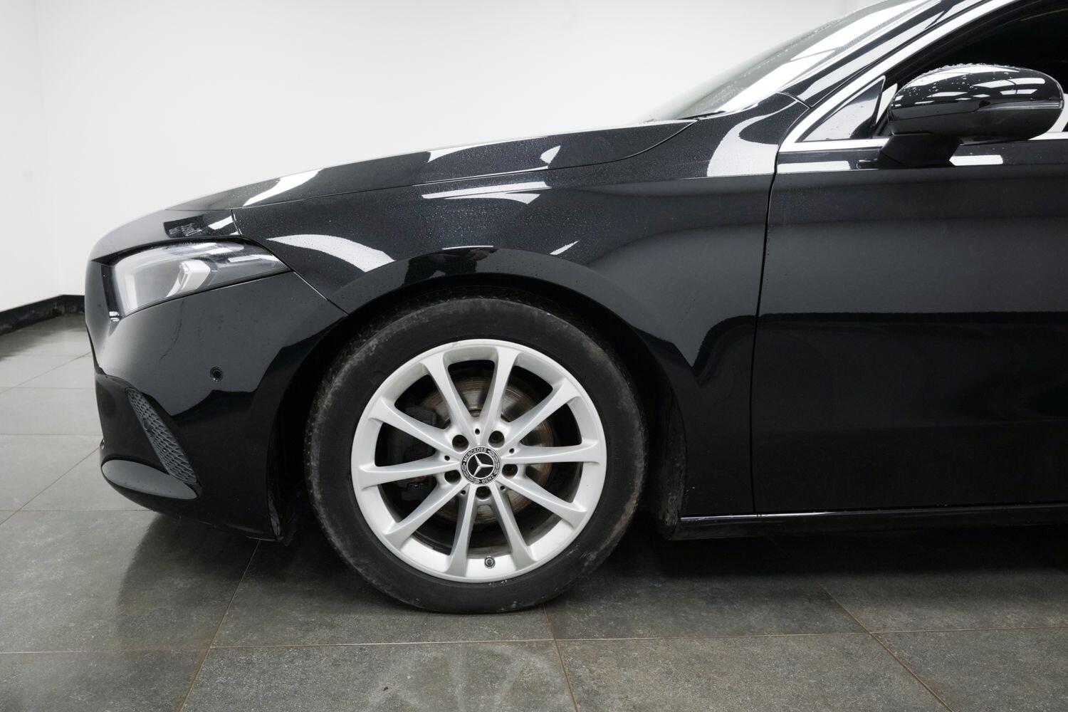 Used Mercedes-Benz A-Class for sale - 77454692: Photo 6