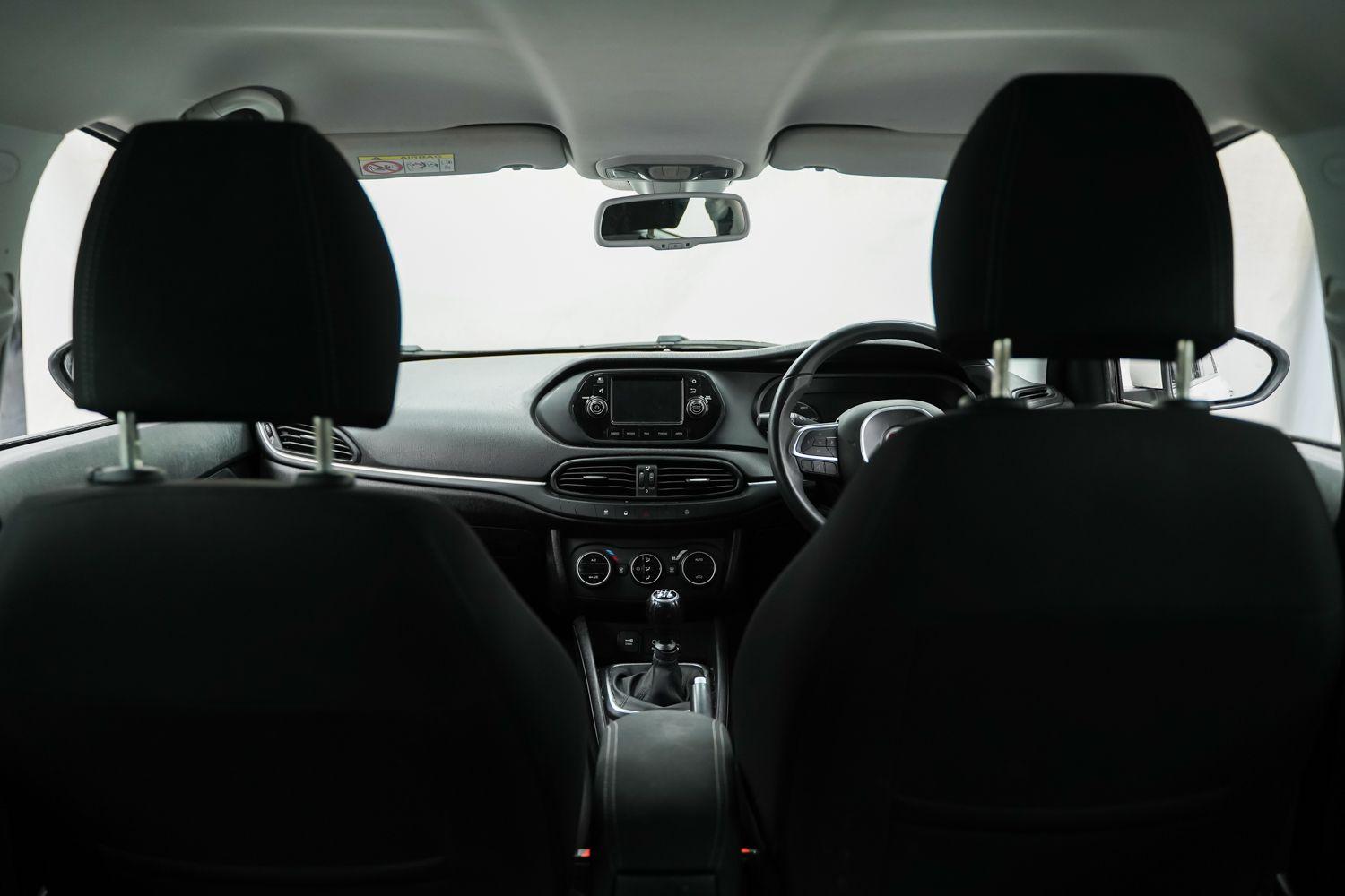 Used Fiat Tipo 2017 for sale - 76613013: Photo 10