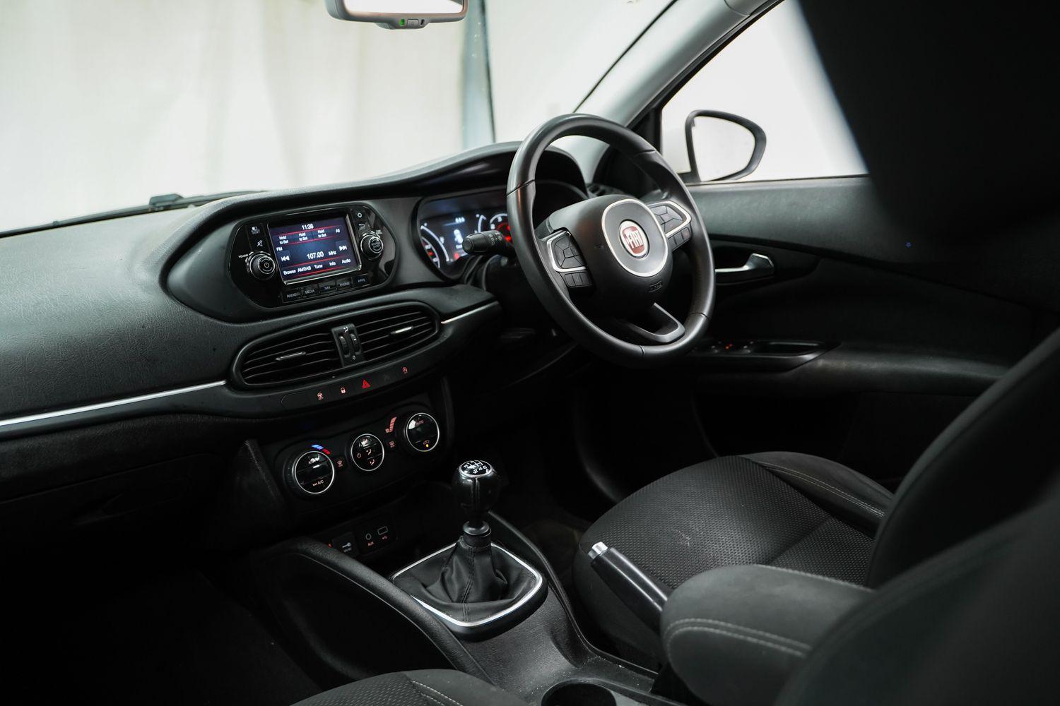 Used Fiat Tipo 2017 for sale - 76613013: Photo 16