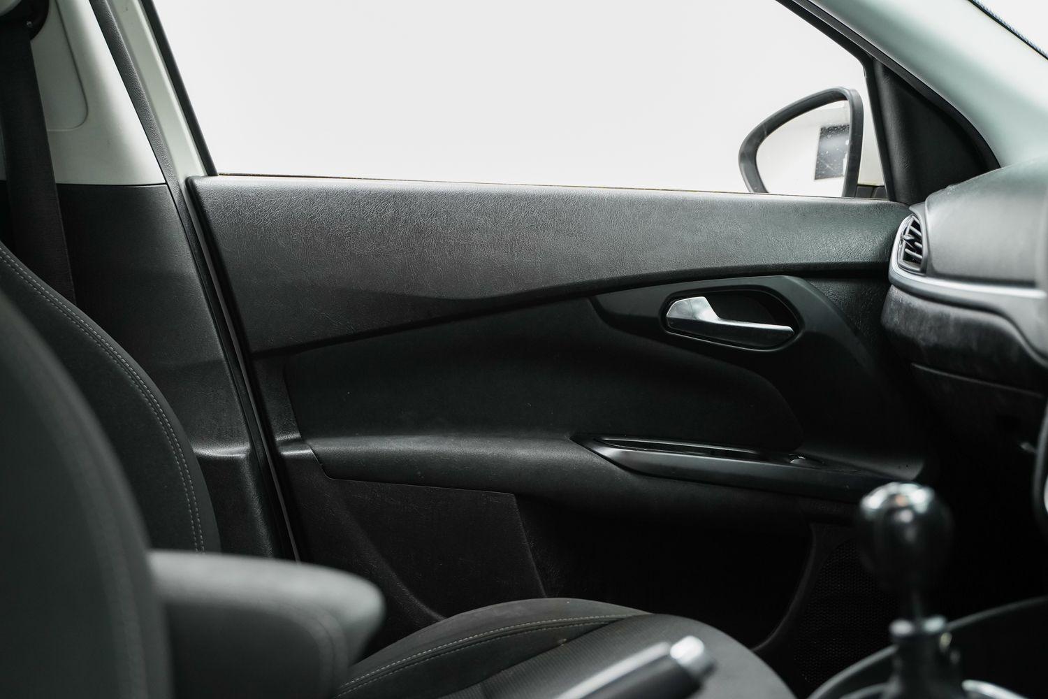 Used Fiat Tipo 2017 for sale - 76613013: Photo 17