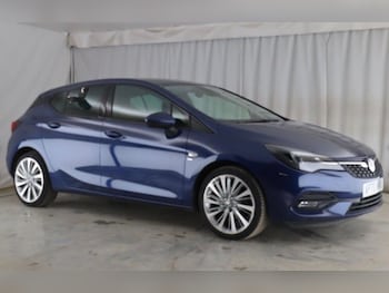 Used Vauxhall Astra 2020 for sale - 78898815: Photo