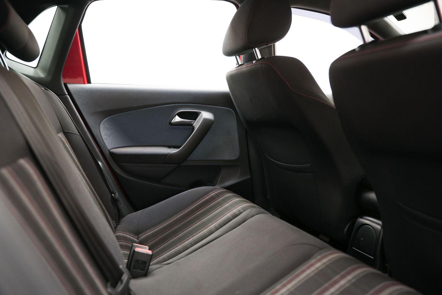 Used Volkswagen Polo 2012 for sale - 76633792: Photo 15