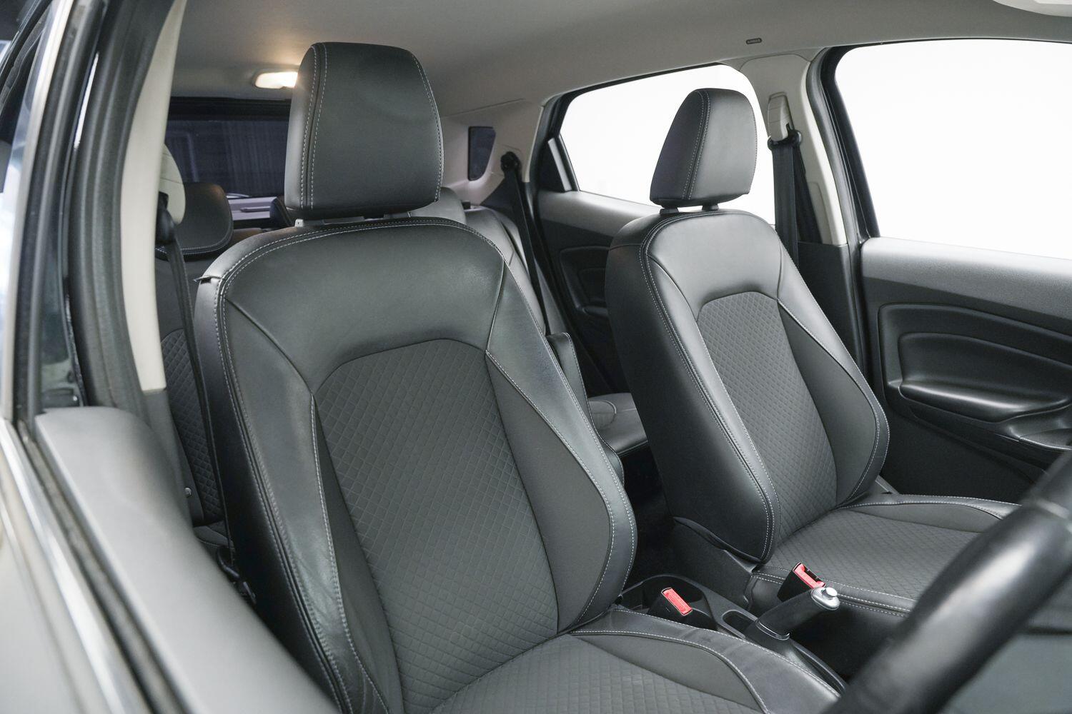 Used Ford Ecosport 2016 for sale - 77799316: Photo 10