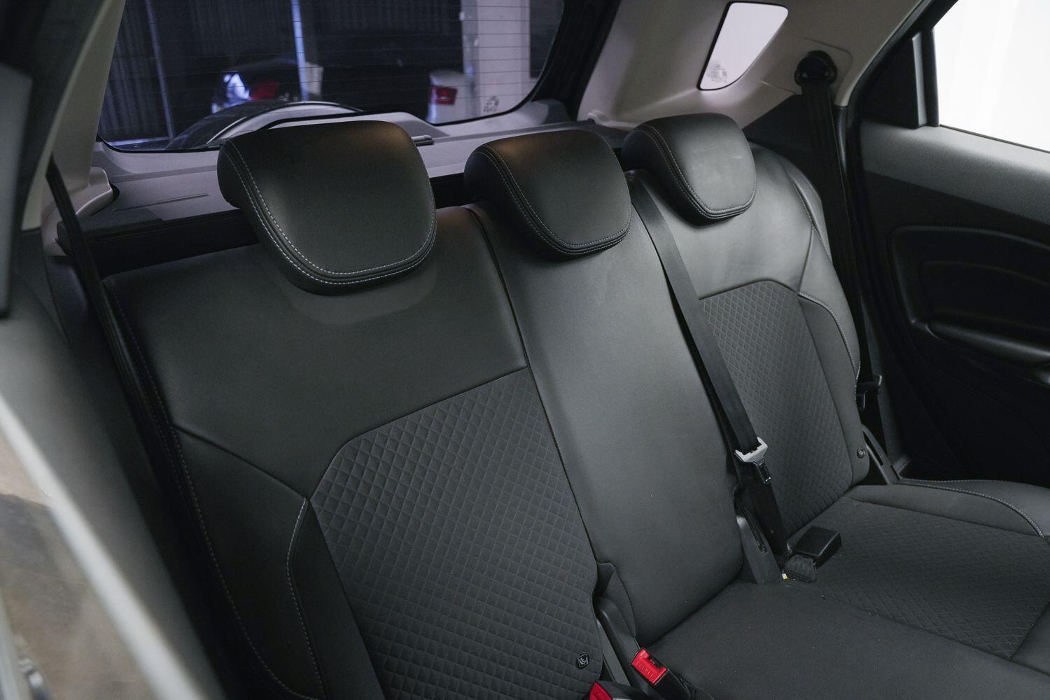 Used Ford Ecosport 2016 for sale - 77799316: Photo 12