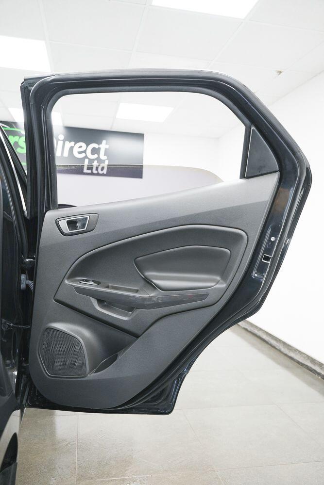 Used Ford Ecosport 2016 for sale - 77799316: Photo 13