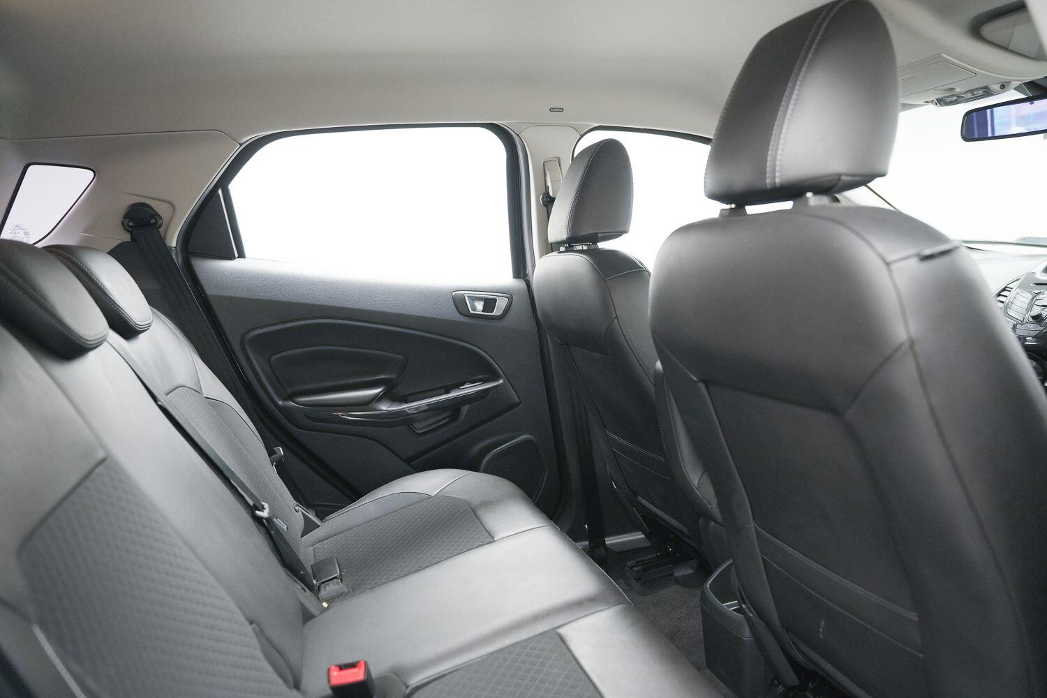 Used Ford Ecosport 2016 for sale - 77799316: Photo 14