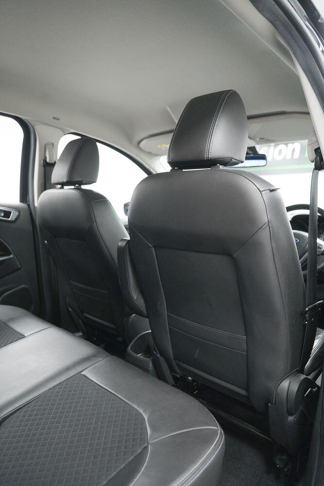 Used Ford Ecosport 2016 for sale - 77799316: Photo 15