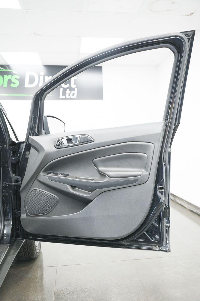 Used Ford Ecosport 2016 for sale - 77799316: Photo 16