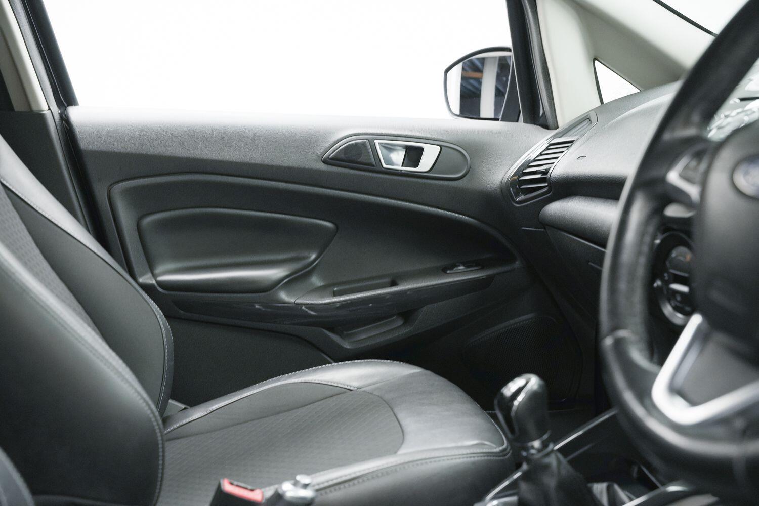 Used Ford Ecosport 2016 for sale - 77799316: Photo 17