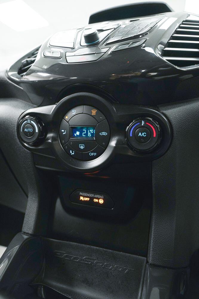 Used Ford Ecosport 2016 for sale - 77799316: Photo 21