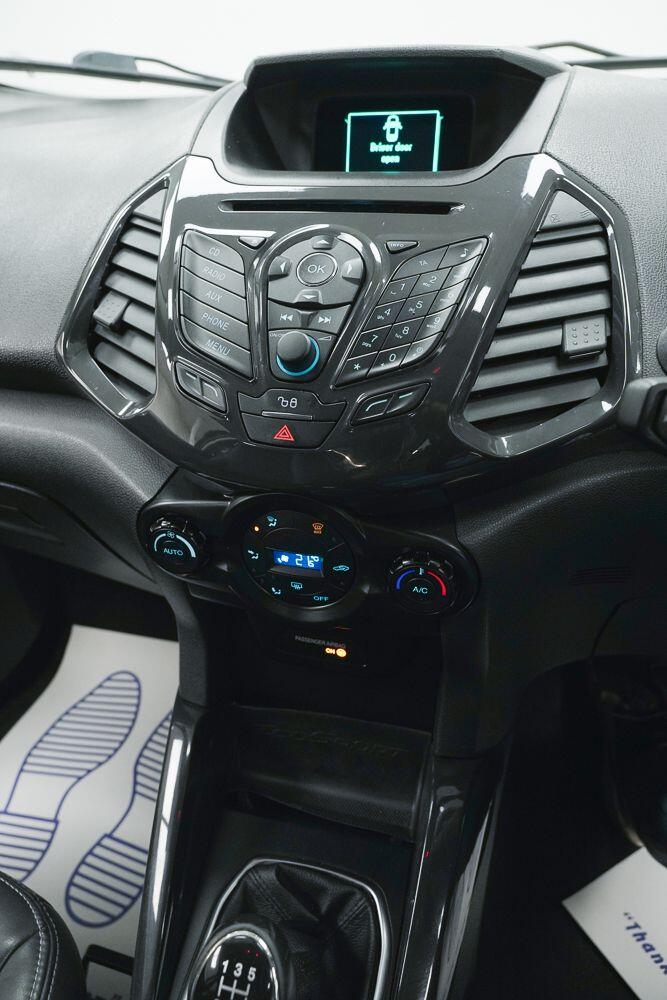 Used Ford Ecosport 2016 for sale - 77799316: Photo 22