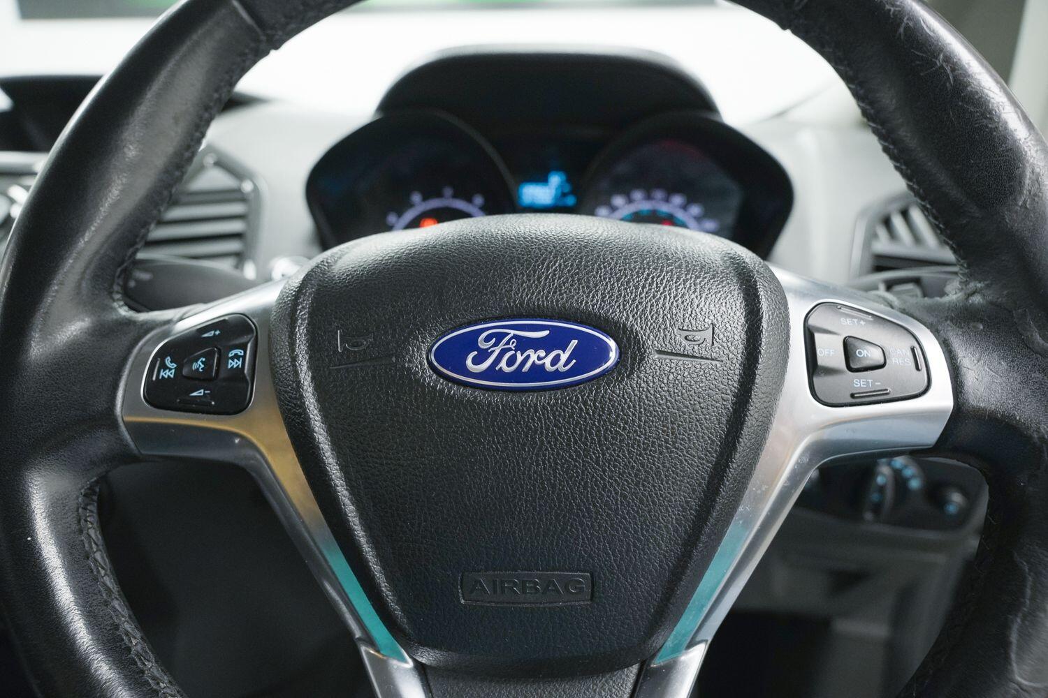 Used Ford Ecosport 2016 for sale - 77799316: Photo 23