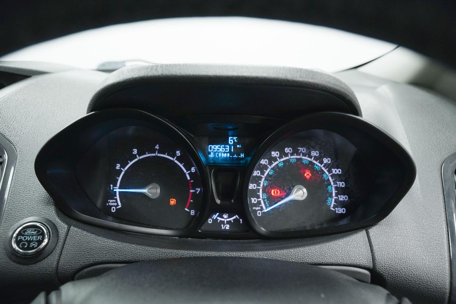 Used Ford Ecosport 2016 for sale - 77799316: Photo 24