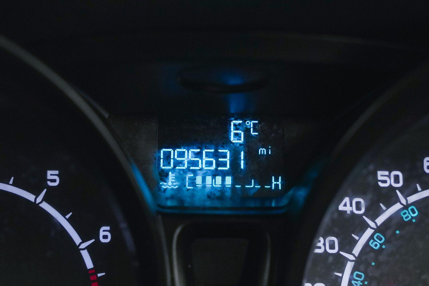 Used Ford Ecosport 2016 for sale - 77799316: Photo 25