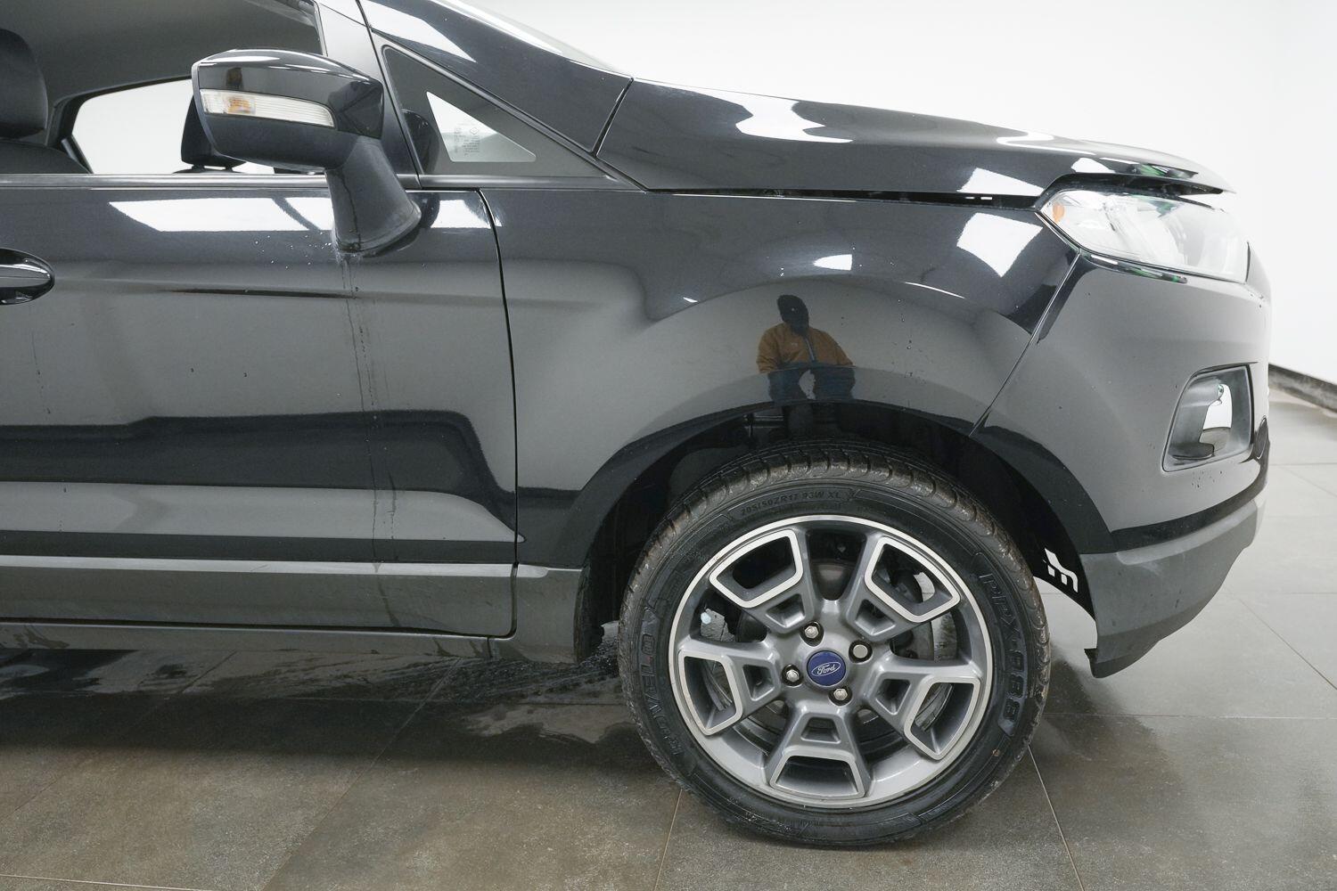 Used Ford Ecosport 2016 for sale - 77799316: Photo 5