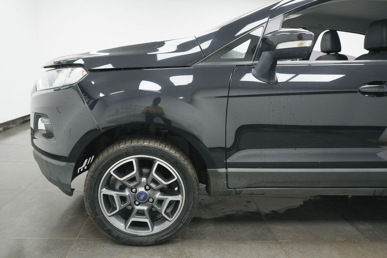 Used Ford Ecosport 2016 for sale - 77799316: Photo 6