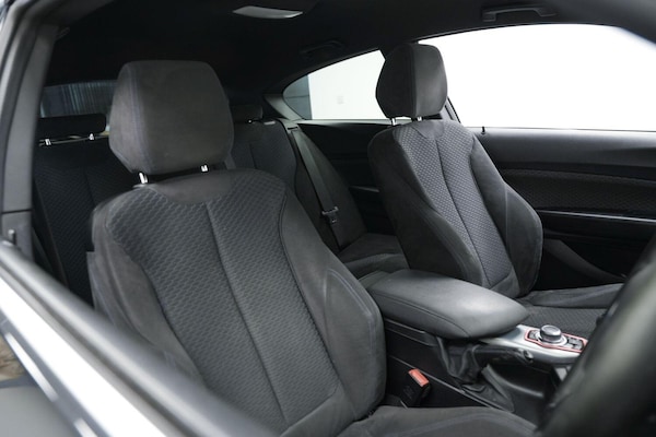 Used BMW 1 Series 2015 for sale - 76294840: Photo 10