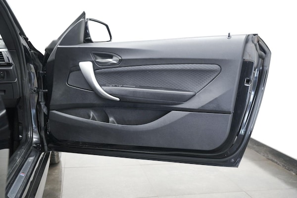 Used BMW 1 Series 2015 for sale - 76294840: Photo 14