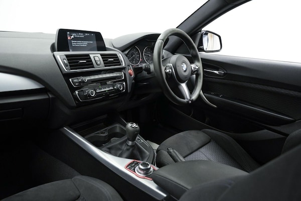 Used BMW 1 Series 2015 for sale - 76294840: Photo 16